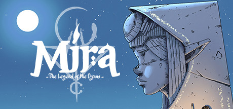 Mira and the Legend of the Djinns