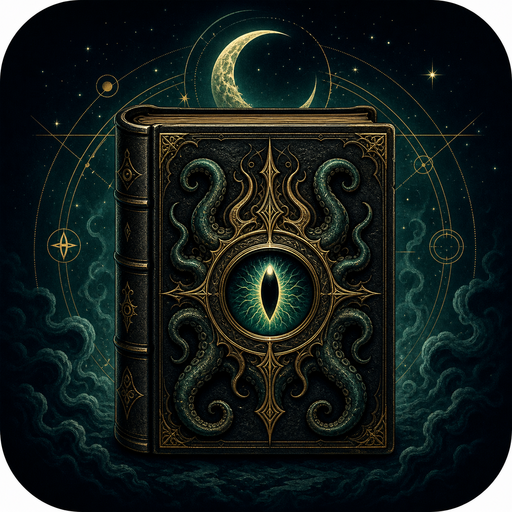 H.P. Lovecraft Stories