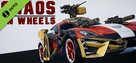 Chaos on Wheels Demo