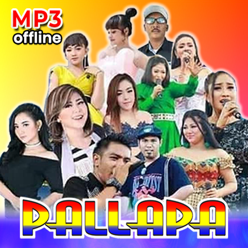 Pallapa Dangdut Koplo Offline