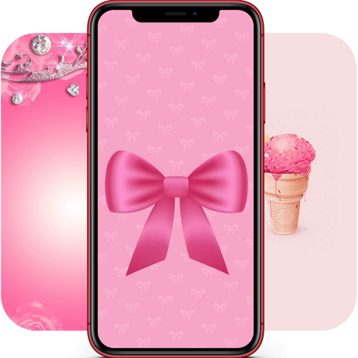 Pink Wallpapers