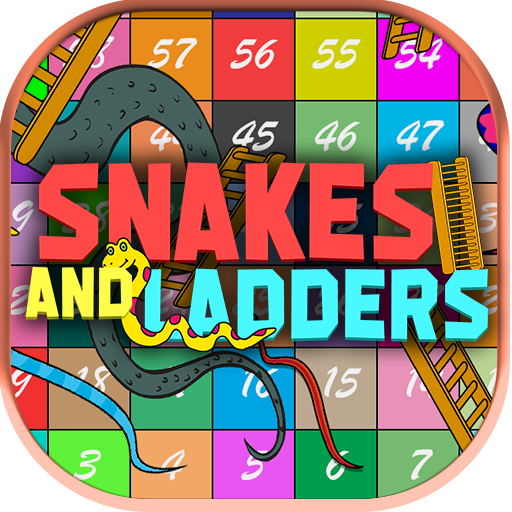 Mini Snakes and Ladders
