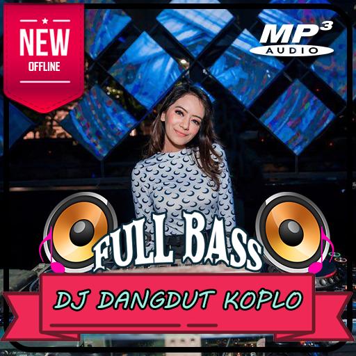 DJ Dangdut Koplo Full Bass Offline