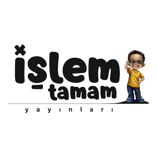 İşlem Tamam Mobil Kütüphane