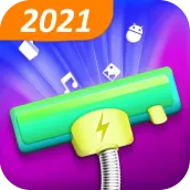 Android Cleaner & Cool down ph