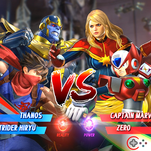 Tips for Marvel vs Capcom Infinite