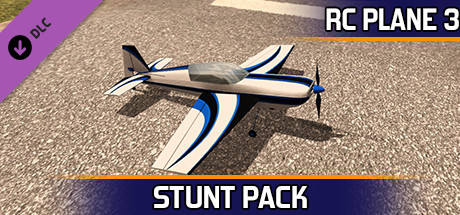 RC Plane 3 - Stunt Pack