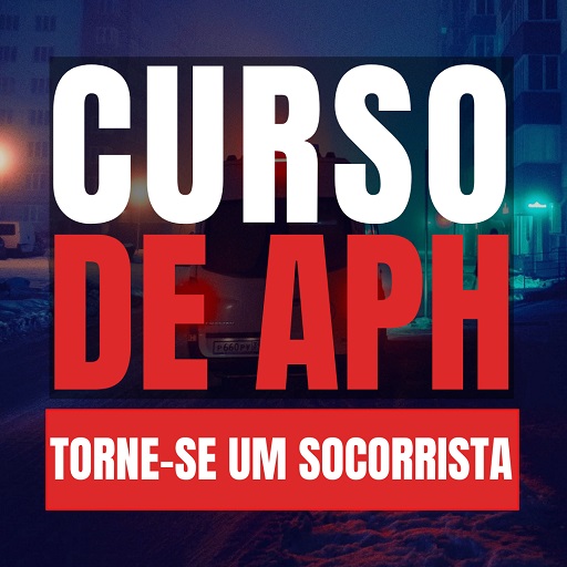 Curso de APH - SAMU Socorrista