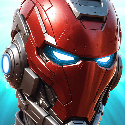 Iron Prototype: Spider Hero