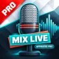 APPRADIO.PRO Mix Live