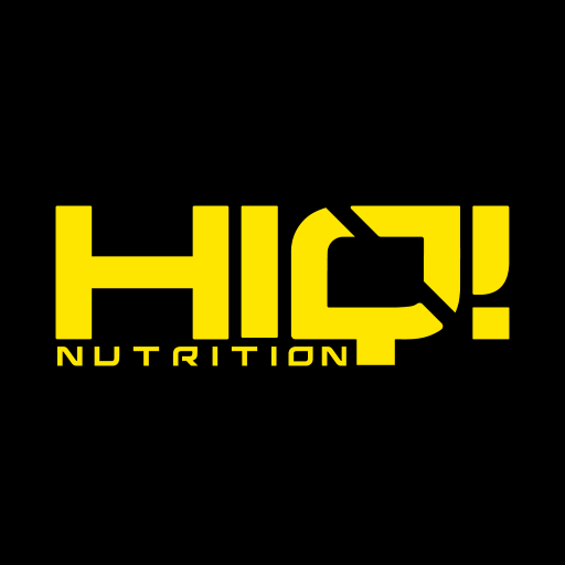 HIQ Nutrition Supplement