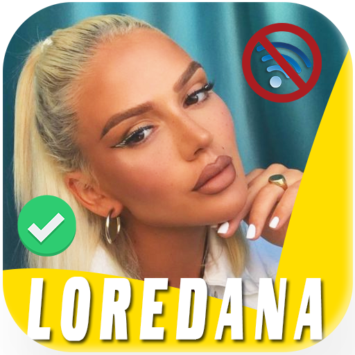 Loredana - Alle Lieder 2020