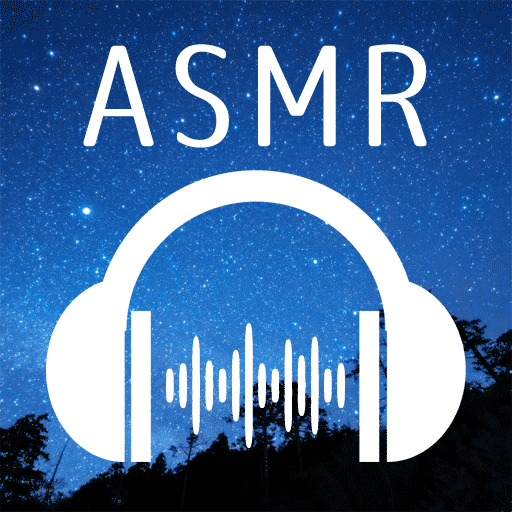 ASMR 癒しのバイノーラル耳かき音  耳ゾクゾクして脳とろ