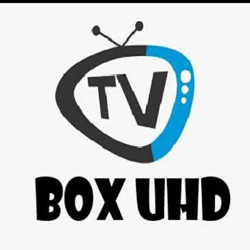 BOX UHD PLUS