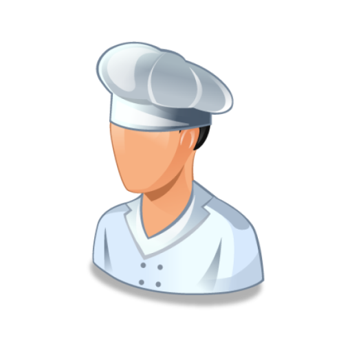 Recipe Offline Book