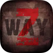 WayZ - Map for DayZ