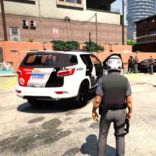 Baixe Jogo De Polícia Brasileira FG no PC