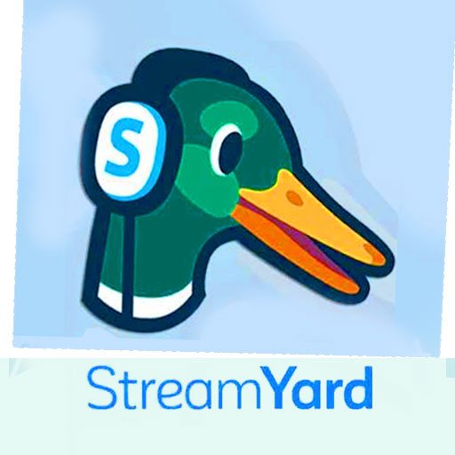 Streamyard Tips: StreamYard Go