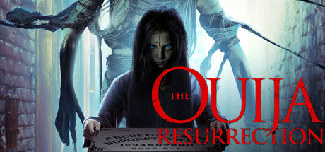 The Ouija Resurrection
