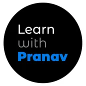 Learn With Pranav(LWP)