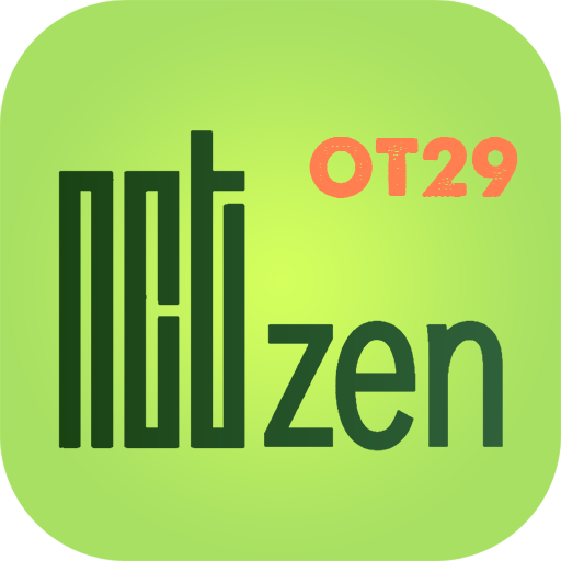 NCTzen - OT29 NCT game