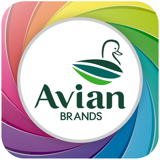 Avian Brands Website