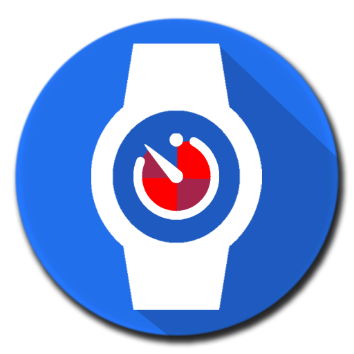 Interval Timer For Wear OS (An