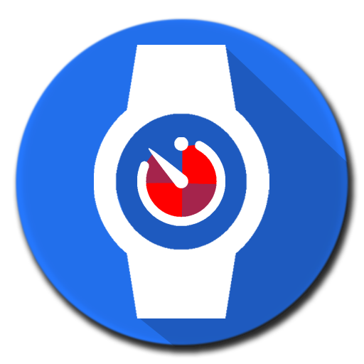 Interval Timer For Wear OS (An