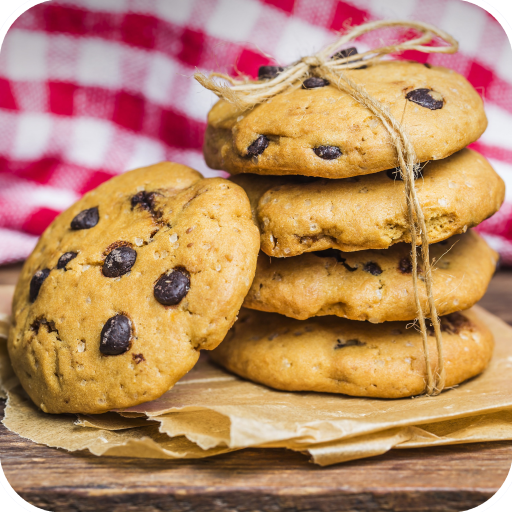 Cookies HD Wallpaper