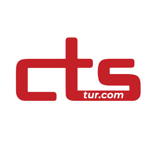 CTS TUR - Online Bilet ve Rezervasyon