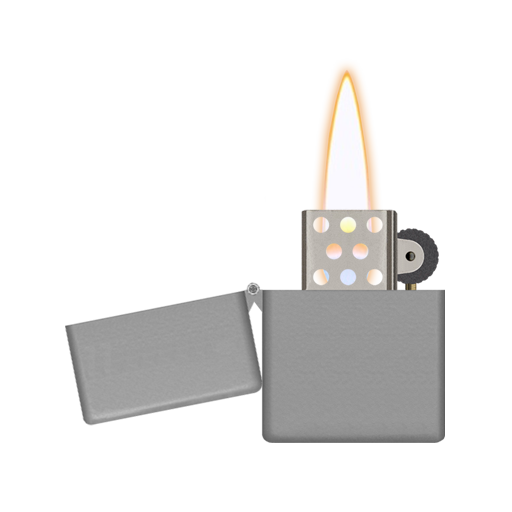 Lighter simulator