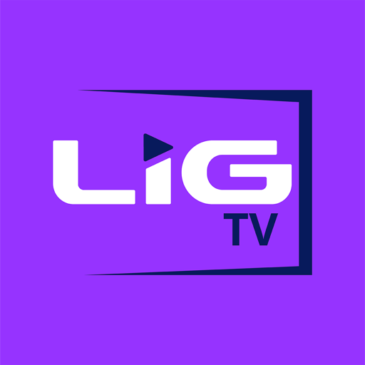 LigTV STB