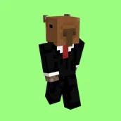 Download Capybara Skin For Minecraft android on PC