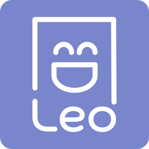 Leo - AAC & Autism Speech Aide