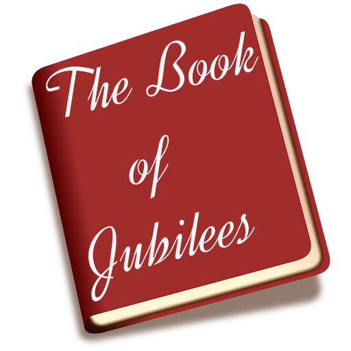 The Book of Jubilees Offline