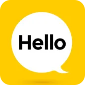 Hi Hello GIF Images Collection