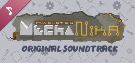 MechaNika - Original Soundtrack