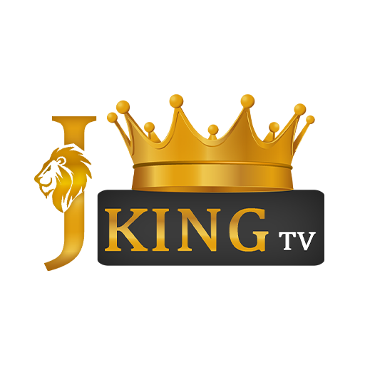 J KING TV