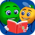 Madam Word: Reading & Spelling