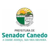 Portal Aluno Canedo/GEMUL