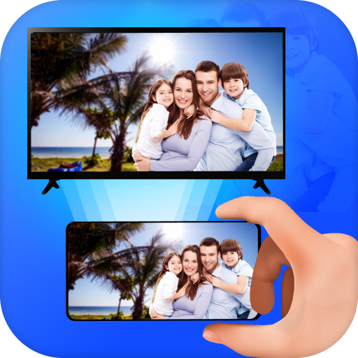 Projector HD Simulator: Cast