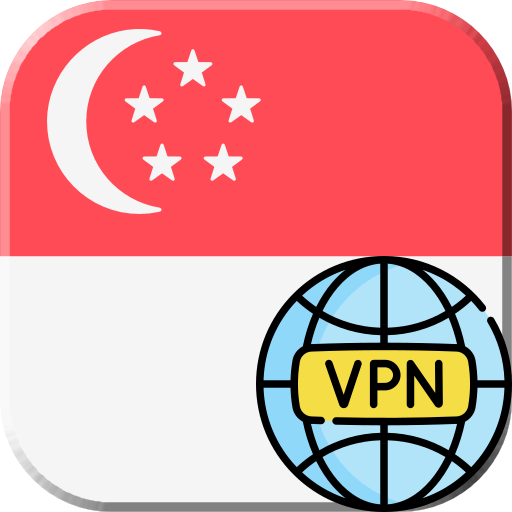 Singapore VPN - SG VPN