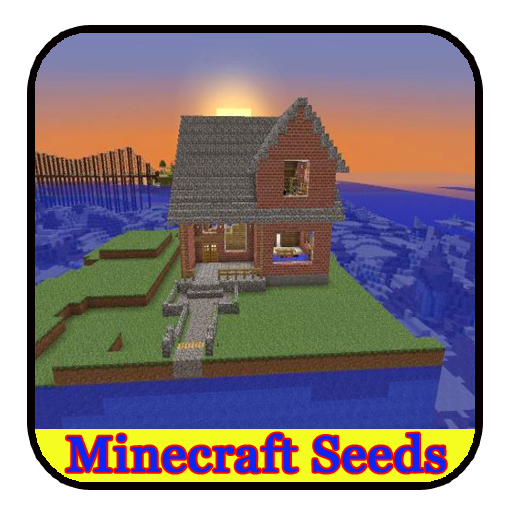 Галерея Minecraft Seed