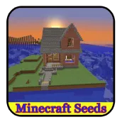 Galeria de sementes de Minecraft