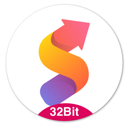 Super Clone 32Bit Support Library