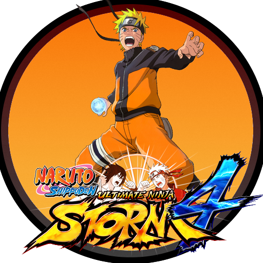 Naruto Shippūden:Ultimate Ninja Storm 4-Game guide