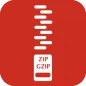 Zip-Gzip