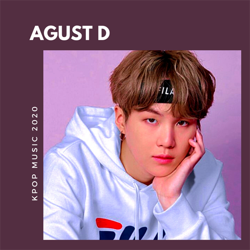 Agust D - D-2