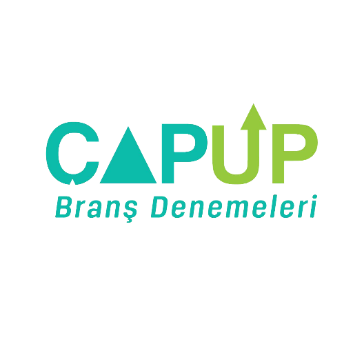 Çap Up Branş Denemeleri