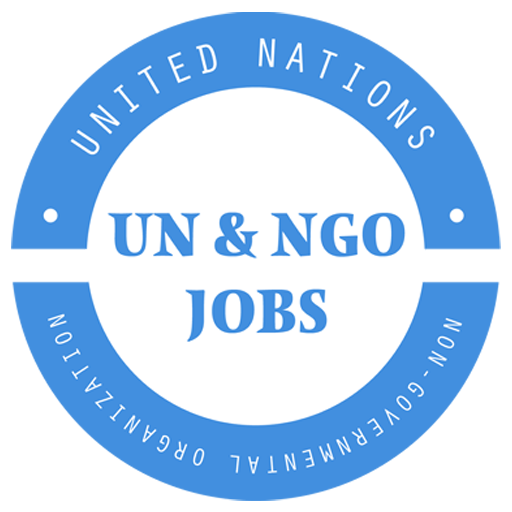 UN & NGO Jobs
